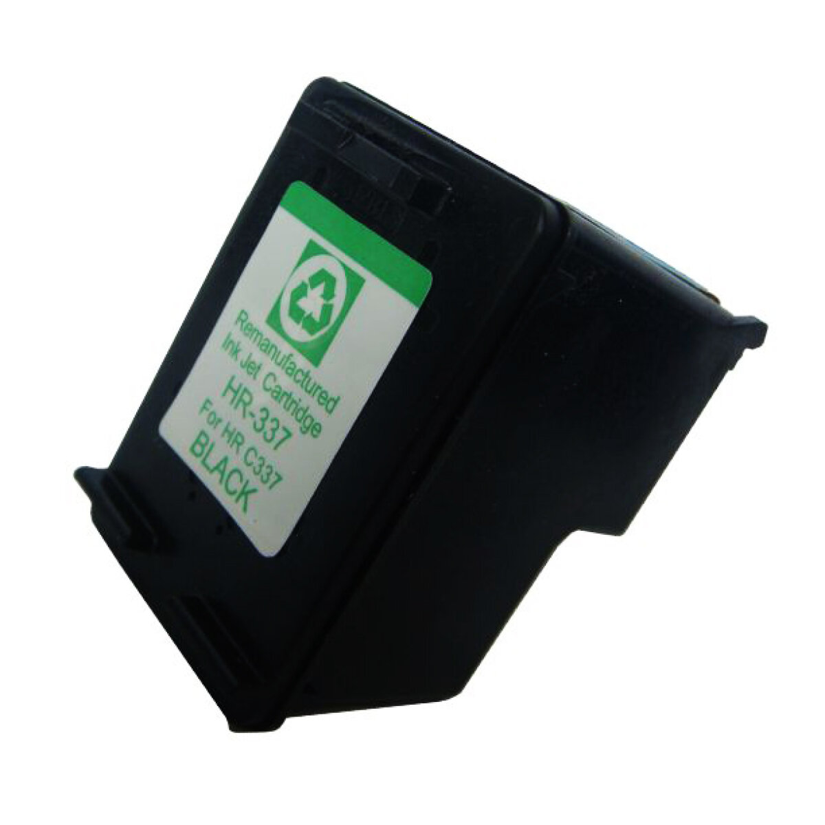 INK-H337XL Συμβατό INKjet για HP,  No 337XL, μαύρο - Image 1