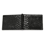 INTIME πορτοφόλι IT-016, RFID, PU leather, μαύρο - Image 3
