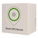 INTIME GPS smartwatch για παιδιά IT-062, 1.85", κάμερα, 4G, IPX7, μπλε - Image 8