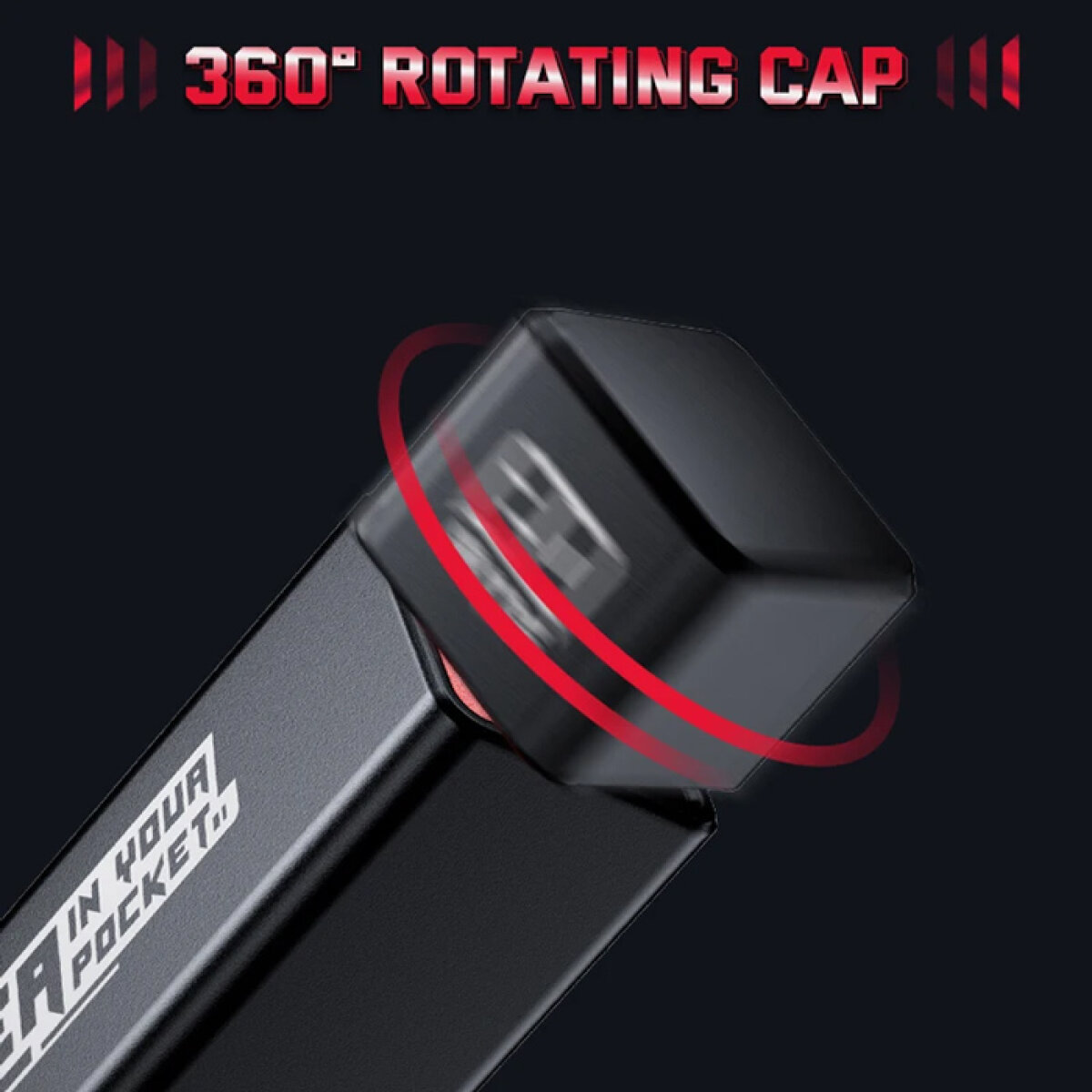 JAKEMY σετ κατσαβίδι ακριβείας JM-8195 με 10x δίπλες μύτες, μαγνητικό - Image 4