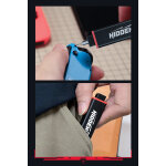 JAKEMY σετ κατσαβίδι ακριβείας JM-8195 με 10x δίπλες μύτες, μαγνητικό - Image 6