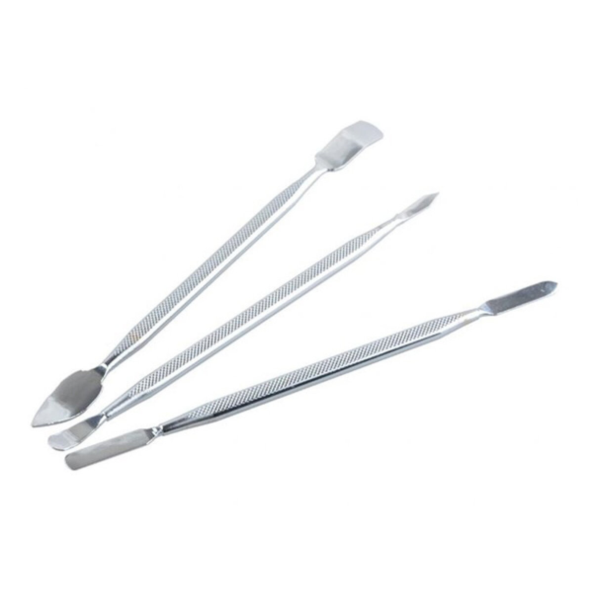 JAKEMY σετ εργαλεία ανοίγματος JM-OP07 για επισκευές κινητών, 3τμχ - Image 1