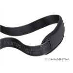 ARCTIC HUNTER τσάντα ώμου K00528 με θήκη tablet, 10L, μαύρη - Image 4