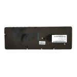 Πληκτρολόγιο για HP G56/G62/CQ62/CQ56, US, μαύρο - Image 2