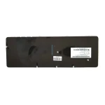 Πληκτρολόγιο για HP G56/G62/CQ62/CQ56, US, μαύρο - Image 2