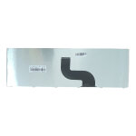 Πληκτρολόγιο για Acer Aspire 5252/5336/5552/5736/5736G, US, μαύρο - Image 2