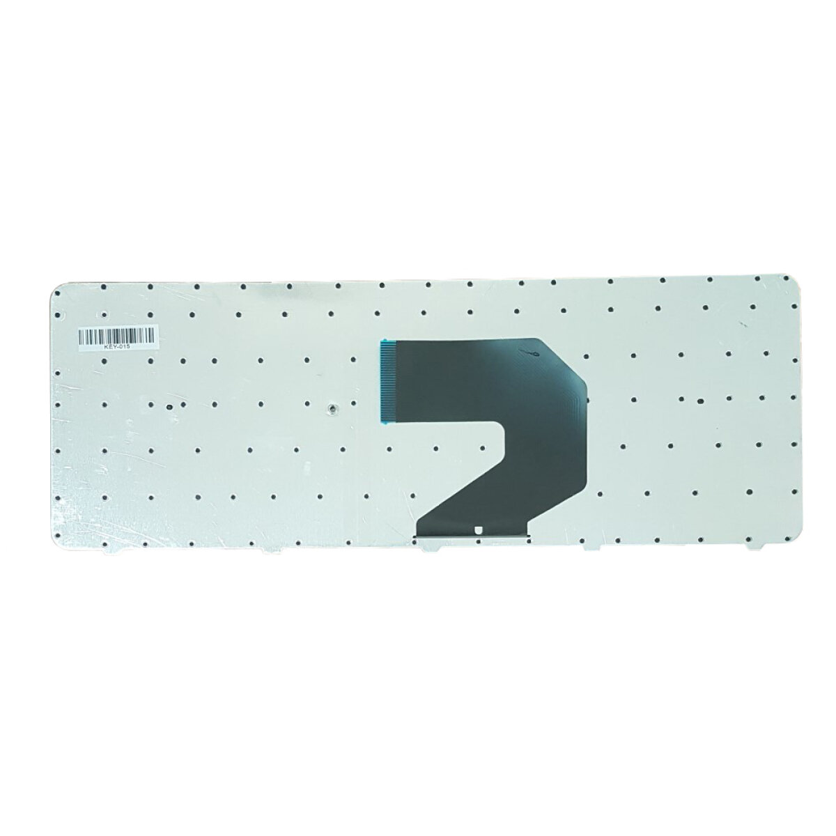 KEY-015-1 Πληκτρολόγιο για HP Pavilion G3/G4/G6/CQ43, US, μαύρο - Image 2
