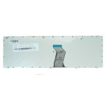 Πληκτρολόγιο για Lenovo G575/G570, US, μαύρο - Image 2