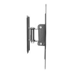BRATECK επιτοίχια βάση τηλεόρασης KLA27-220, 23-42", έως 30kg, full motion - Image 2