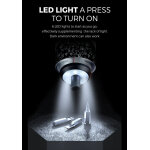 KINGSDUN σετ ηλεκτρικό κατσαβίδι KS-882055 με LED φακό, 2500mAh, 35 σε 1 - Image 6