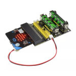 KEYESTUDIO power supply shield KS0294 για Micro:bit - Image 2