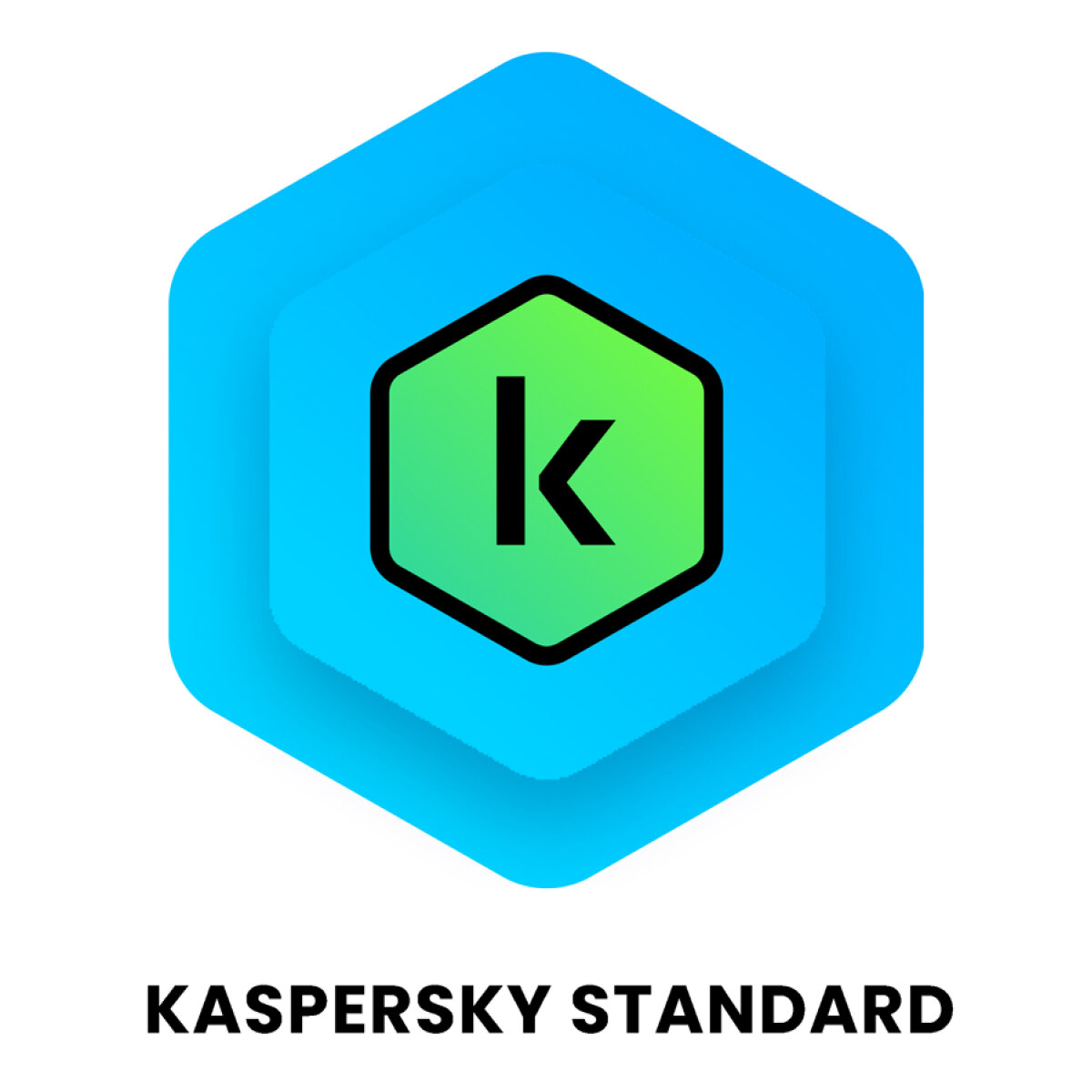 KSTANDARD-ESD-2 KASPERSKY Antivirus Standard ESD, 3 συσκευές, 1 έτος - Image 1