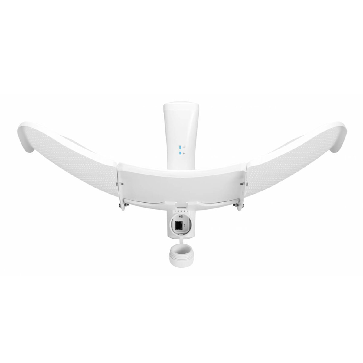 UBIQUITI LiteBeam AC LR LBE-5AC-LR, 5GHz airMAX AC Long-Range CPE, 26dBi - Image 5
