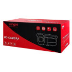 LONGSE IP κάμερα LBH30FG400W, WiFi, 2.8mm, 1/3" CMOS, 4MP, SD, IP67 - Image 3