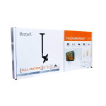 BRATECK βάση τηλεόρασης οροφής LCD-504A, 23-42", έως 30kg - Image 3