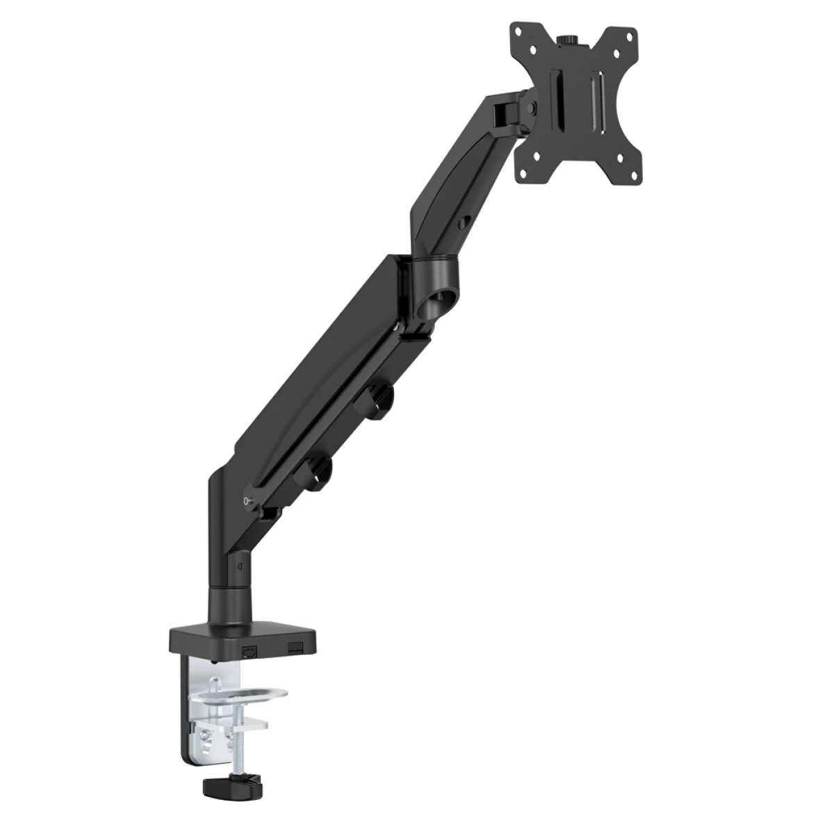 BRATECK βάση γραφείου οθόνης LDT56-C012, 17-32", έως 9kg - Image 1