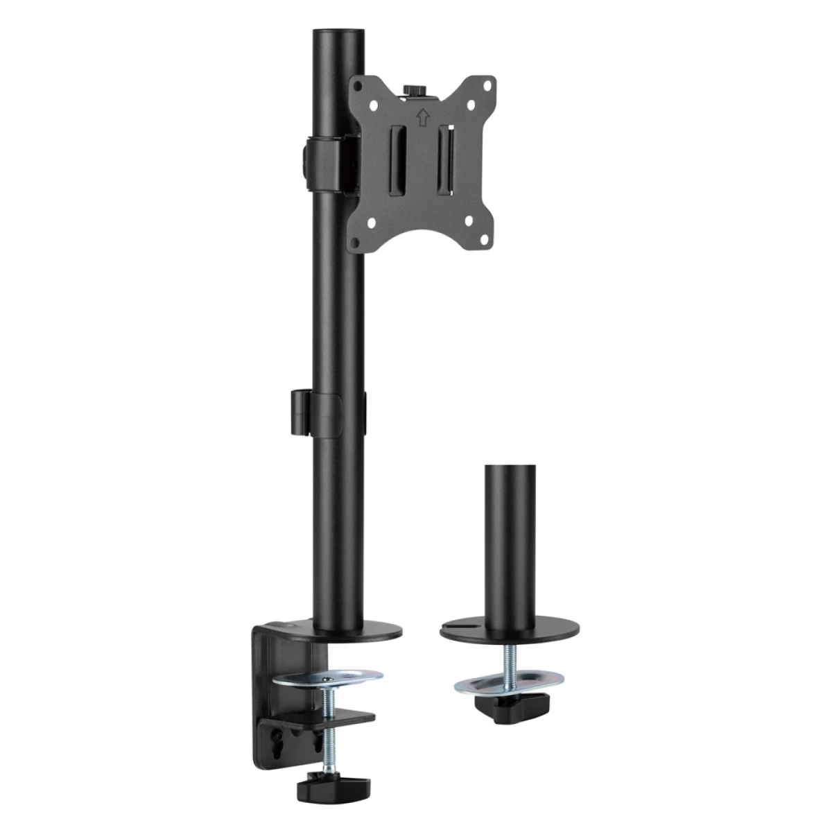 BRATECK βάση γραφείου οθόνης LDT57-C01, 17-32", έως 9kg - Image 1
