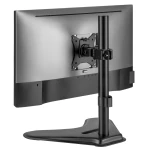 BRATECK βάση γραφείου οθόνης LDT66-T01, 17-32", έως 9kg - Image 2