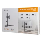 BRATECK βάση γραφείου οθόνης LDT66-T01, 17-32", έως 9kg - Image 6