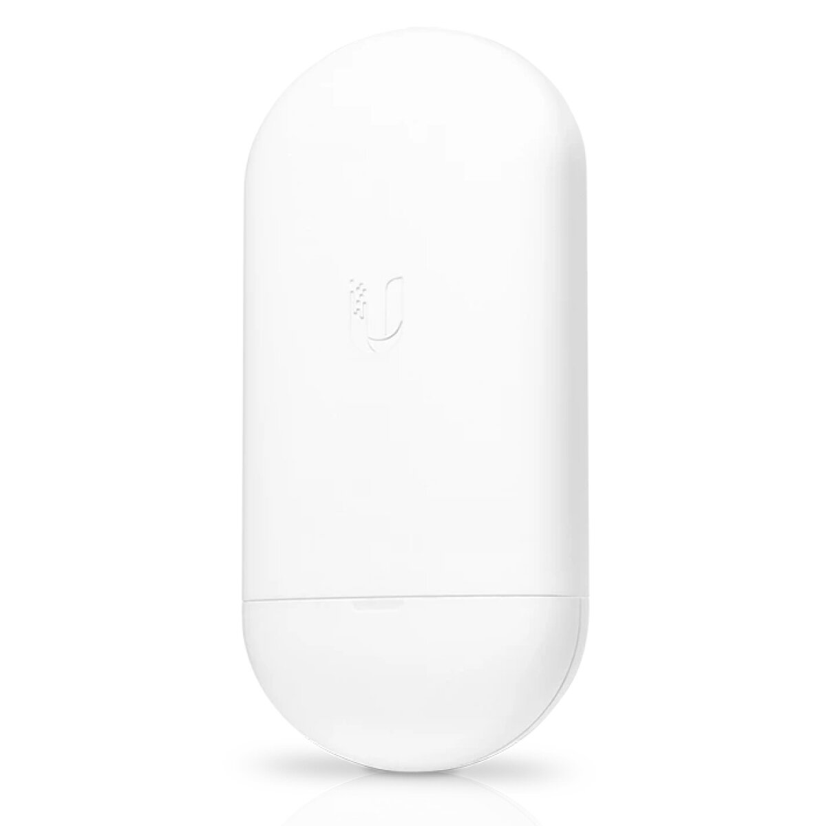 LOCO5AC UBIQUITI NanoStation Loco 5AC, 5GHz, 450Mbps, 13dBi, λευκό - Image 1
