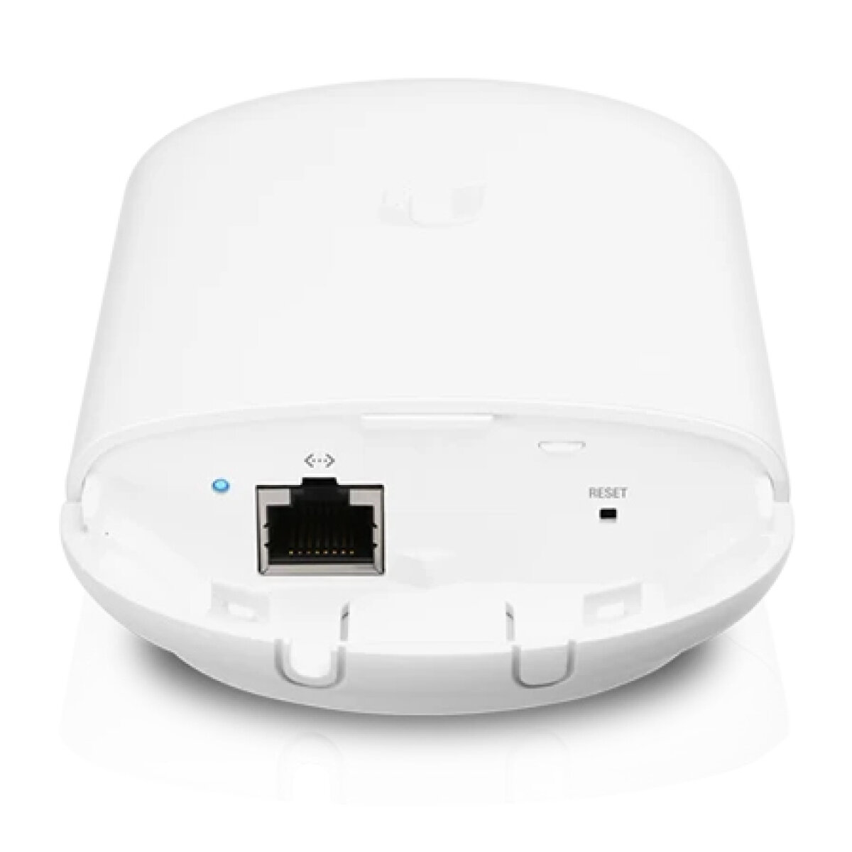 LOCO5AC-3 UBIQUITI NanoStation Loco 5AC, 5GHz, 450Mbps, 13dBi, λευκό - Image 4