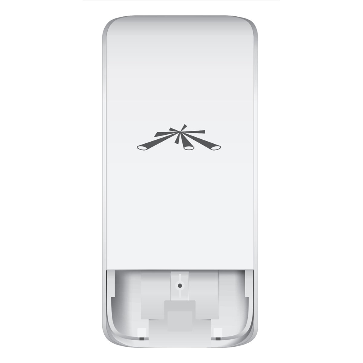 LOCOM5 UBIQUITI LocoM5 NanoStation 5GHz 13dBi airMAX MIMO Outdoor AP-CPE - Image 1