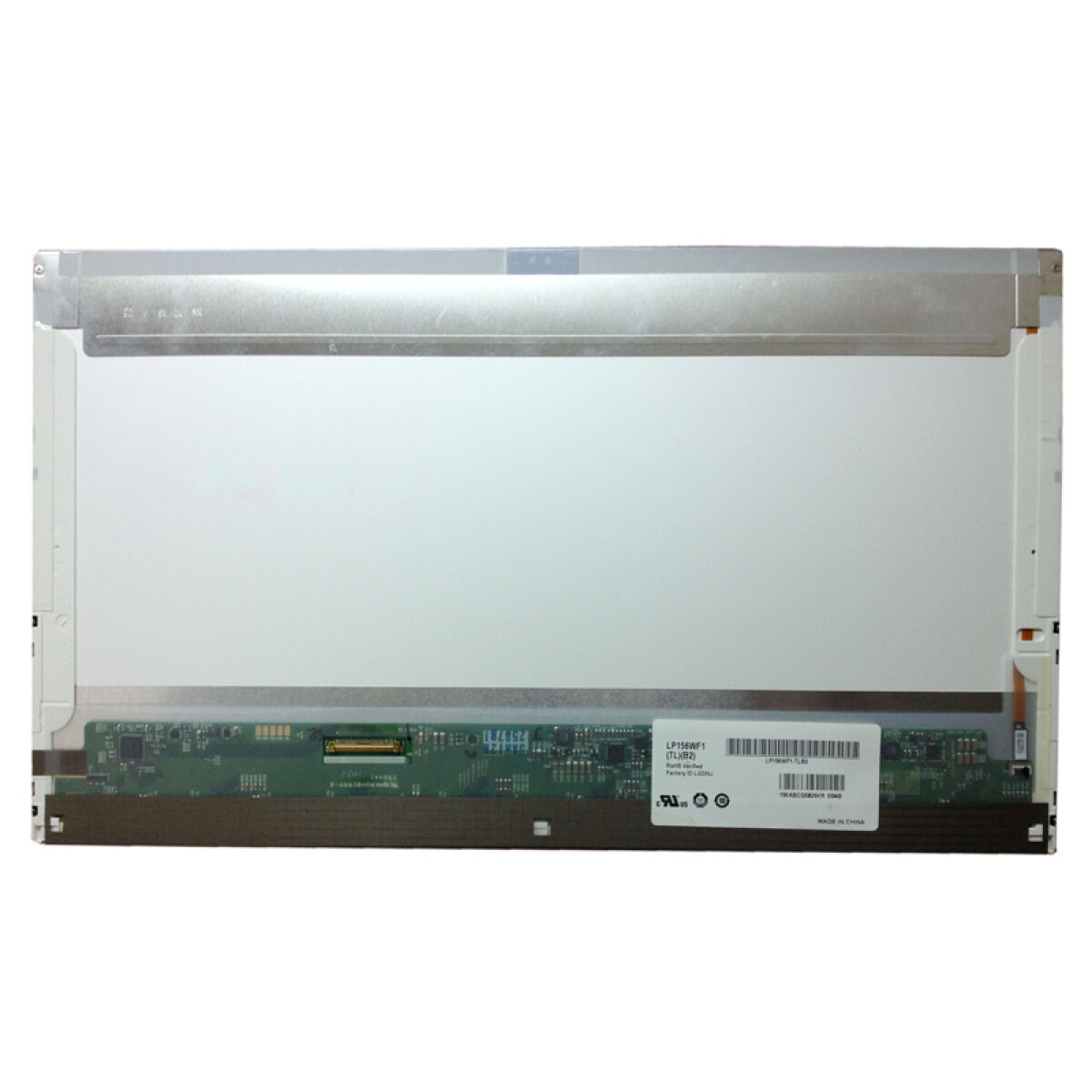 LP156WF1-TLB2 LG οθόνη LP156WF1-TLB2 15.6" Full HD, glossy, 40 pin αριστερά - Image 1