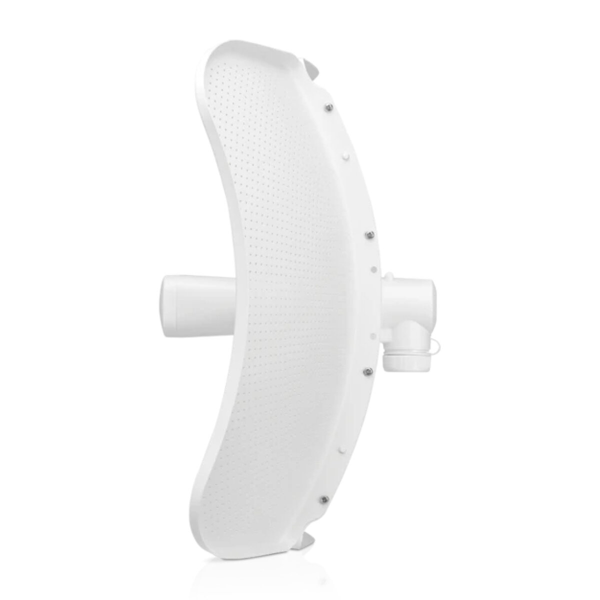 LTU-LR-1 UBIQUITI LTU Long-Range Client LTU LR, 5GHz, 26dBi, λευκό - Image 2