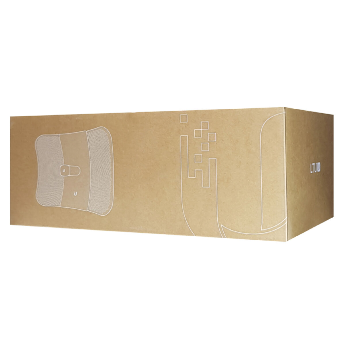 LTU-LR-4 UBIQUITI LTU Long-Range Client LTU LR, 5GHz, 26dBi, λευκό - Image 5