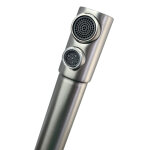 BRUNO μπαταρία πάγκου κουζίνας M54510-207, τρίοδη, αναμεικτική, ασημί - Image 6