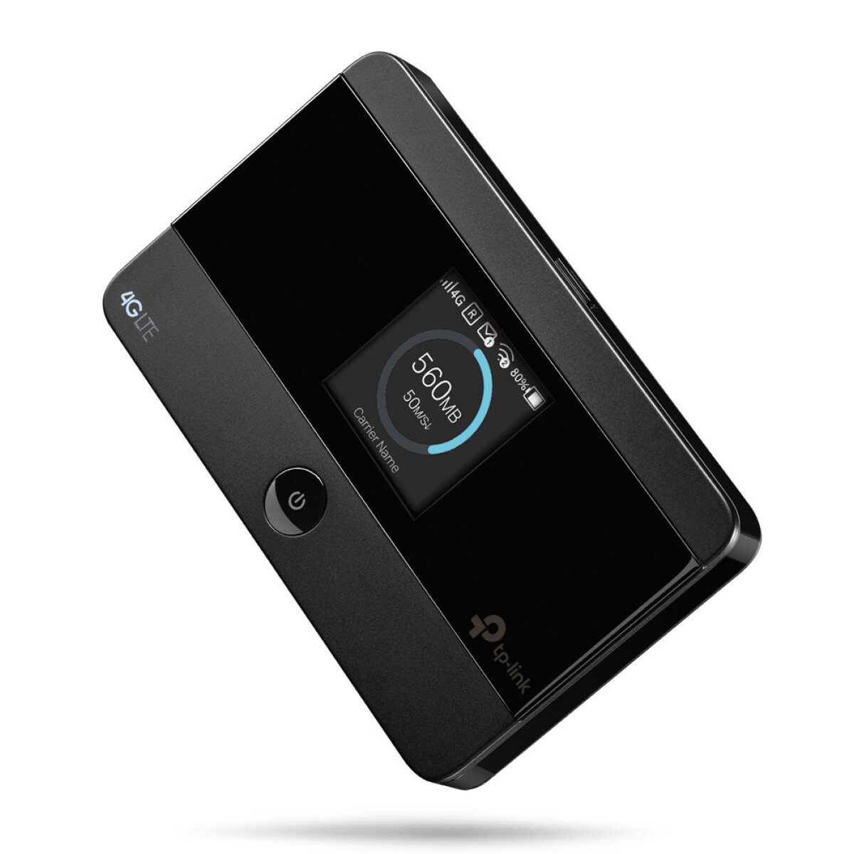M7350-1 TP-LINK Advanced Mobile WiFi 4G Modem M7350, 2000mAh, Ver. 5.0 - Image 3
