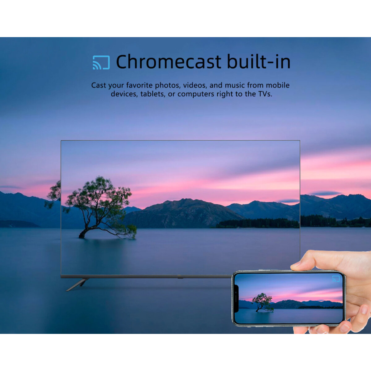 MCL-KA1-4 MECOOL TV Box & smart ηχείο KA1 με αποκωδικοποιητή, 4K, Android 11 - Image 5