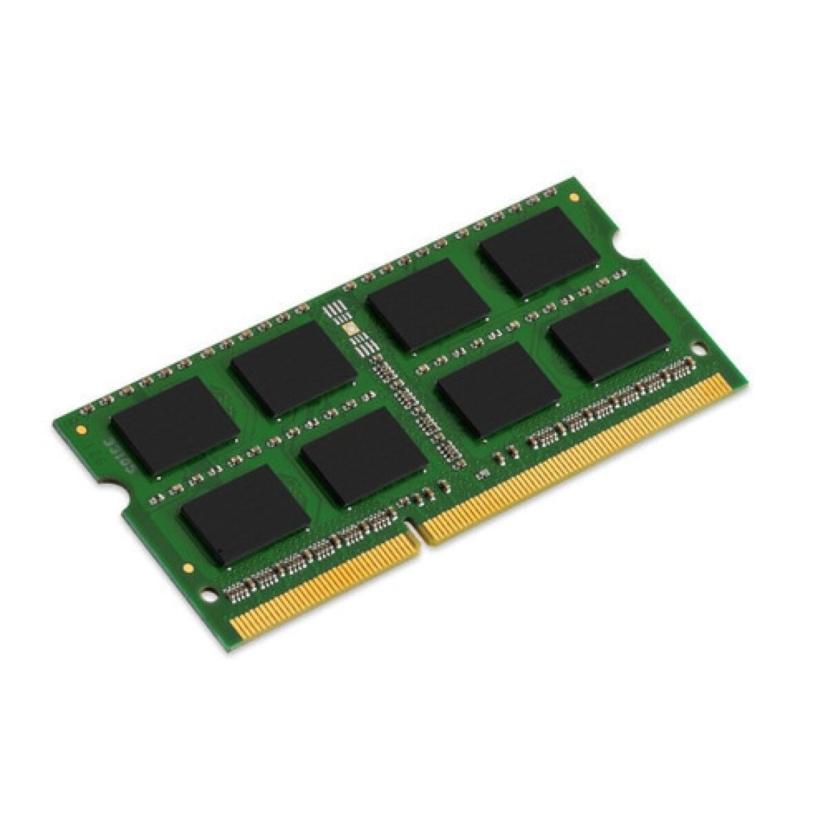 Used RAM SO-Dimm (Laptop) DDR2, 512MB, PC5300 - Image 1