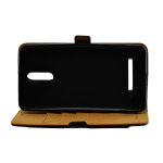 POWERTECH Θήκη Elegance Leather για Leagoo M8/M8 Pro, Black - Image 3