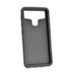 POWERTECH universal θήκη Glass TPU για smartphone έως 7.5 x 14.5cm, μαύρη - Image 2