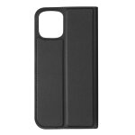 POWERTECH Θήκη Βook Elegant MOB-1481 για iPhone 11 Pro Max, μαύρη - Image 2