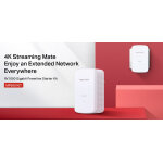 MERCUSYS Powerline MP500 Kit, AV1000 Gigabit, Ver: 1.0 - Image 5