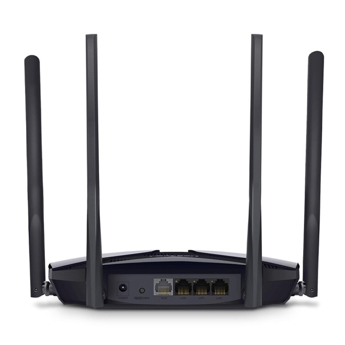 MERCUSYS router MR80X, Wi-Fi 6, 3Gbps AX3000, Dual Band - Image 3