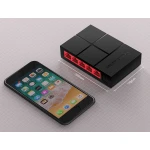 MERCUSYS Desktop Switch MS105G, 5x 10/100/1000 Mbps, Ver. 1 - Image 7