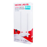 MERCUSYS ασύρματος USB αντάπτορας δικτύου MW300UH, 300Mbps, Ver. 1 - Image 3