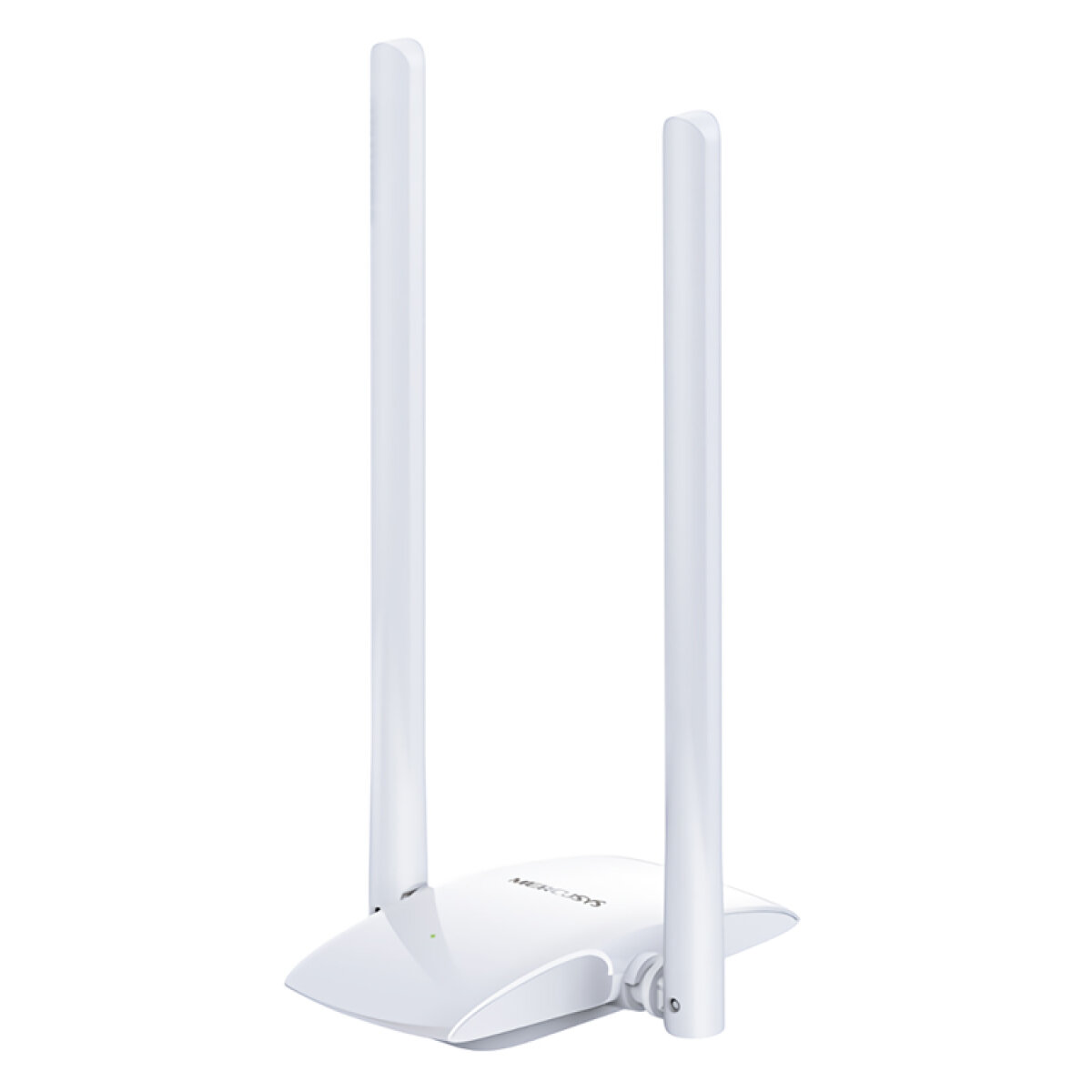 MW300UH MERCUSYS ασύρματος USB αντάπτορας δικτύου MW300UH, 300Mbps, Ver. 1 - Image 1