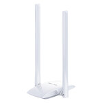 MERCUSYS ασύρματος USB αντάπτορας δικτύου MW300UH, 300Mbps, Ver. 1