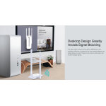 MERCUSYS ασύρματος USB αντάπτορας δικτύου MW300UH, 300Mbps, Ver. 1 - Image 5