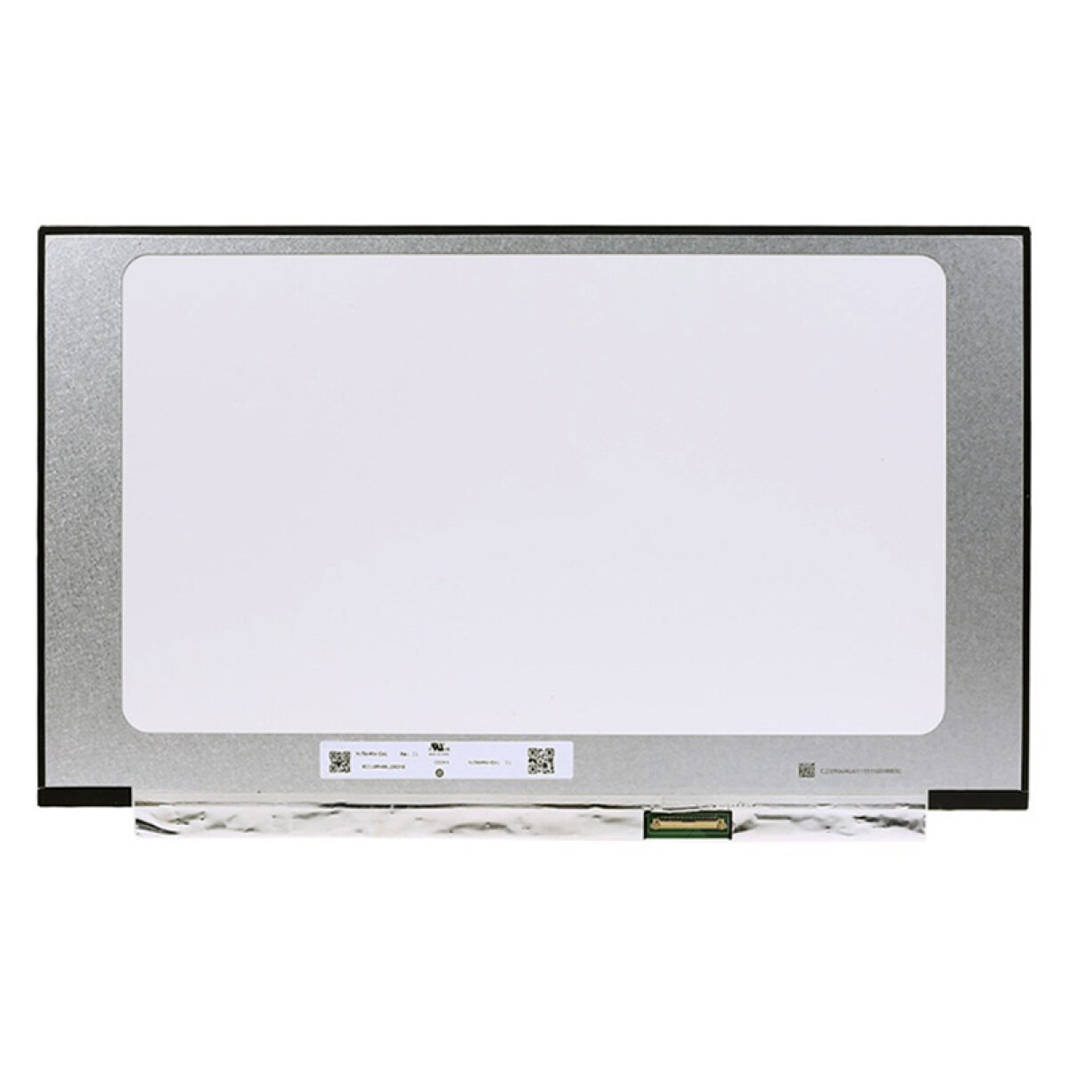 N156HRA-EA1 INNOLUX οθόνη N156HRA-EA1 15.6" Full HD, matte, 40 pin δεξιά - Image 1