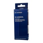 Συμβατό InkJet για Canon, 580XXL, 26.4ml, μαύρο - Image 2