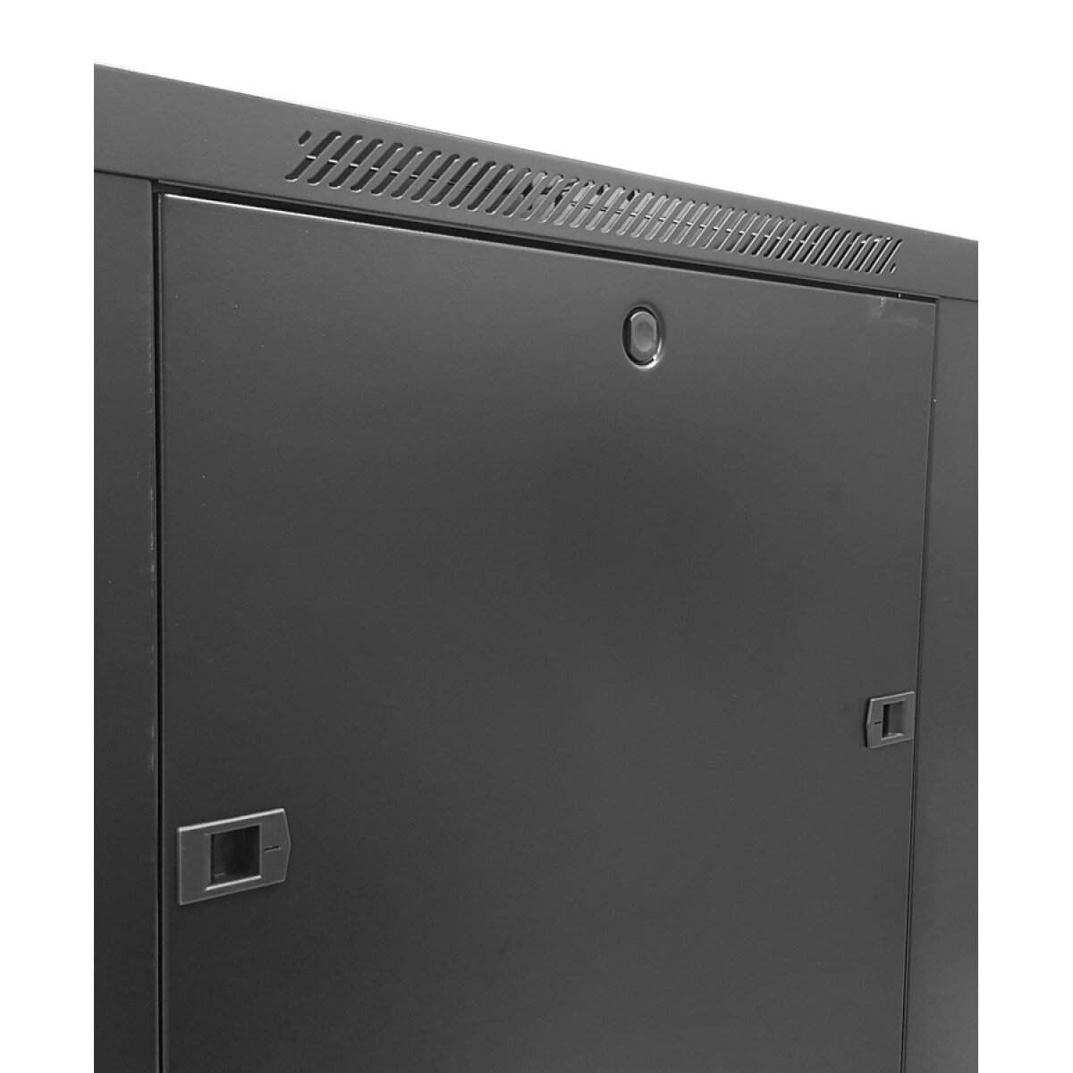 POWERTECH επιδαπέδια καμπίνα rack 19" NETW-0002, 600 x 800 x 1166mm, 22U - Image 4