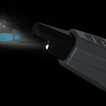 NOYAFA ψηφιακό πολύμετρο & ανιχνευτής καλωδίων NF-8509, NCV - Image 7