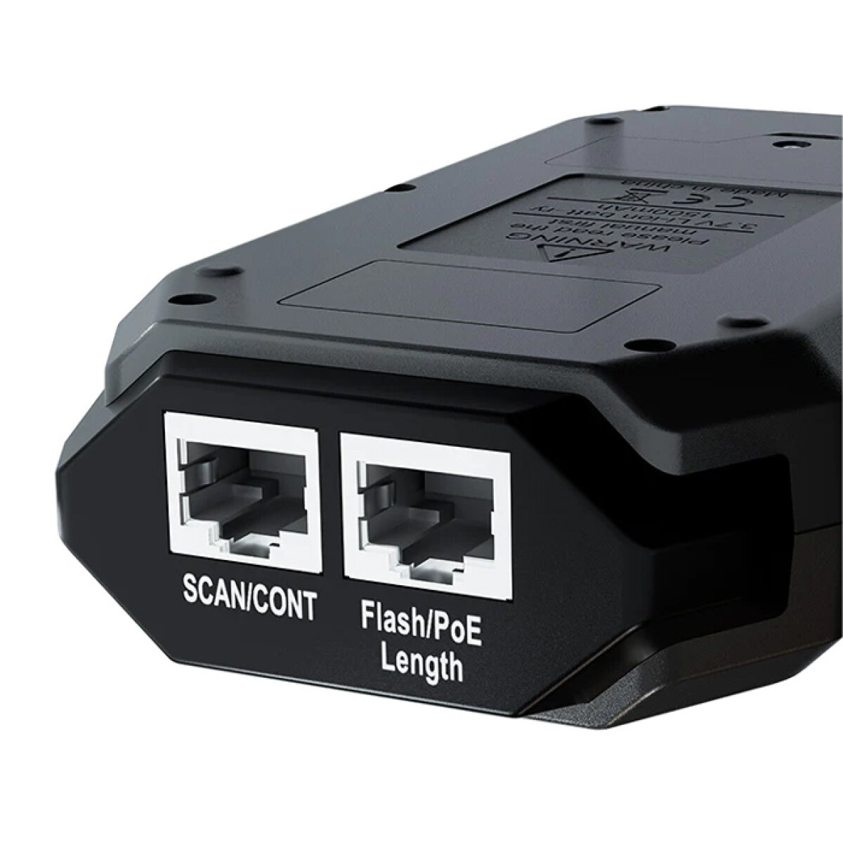 NOYAFA ψηφιακό πολύμετρο & ανιχνευτής καλωδίων NF-8509, NCV - Image 8