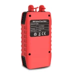 NOYAFA tester καλωδίων οπτικής ίνας NF-908L, 850-1625nm, -60~8dBm - Image 3