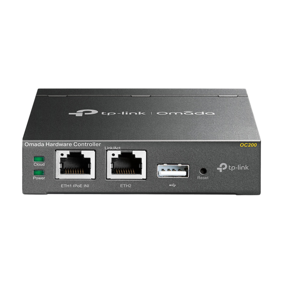 OC200 TP-LINK Omada Hardware Controller OC200, Ver. 2.0 - Image 1